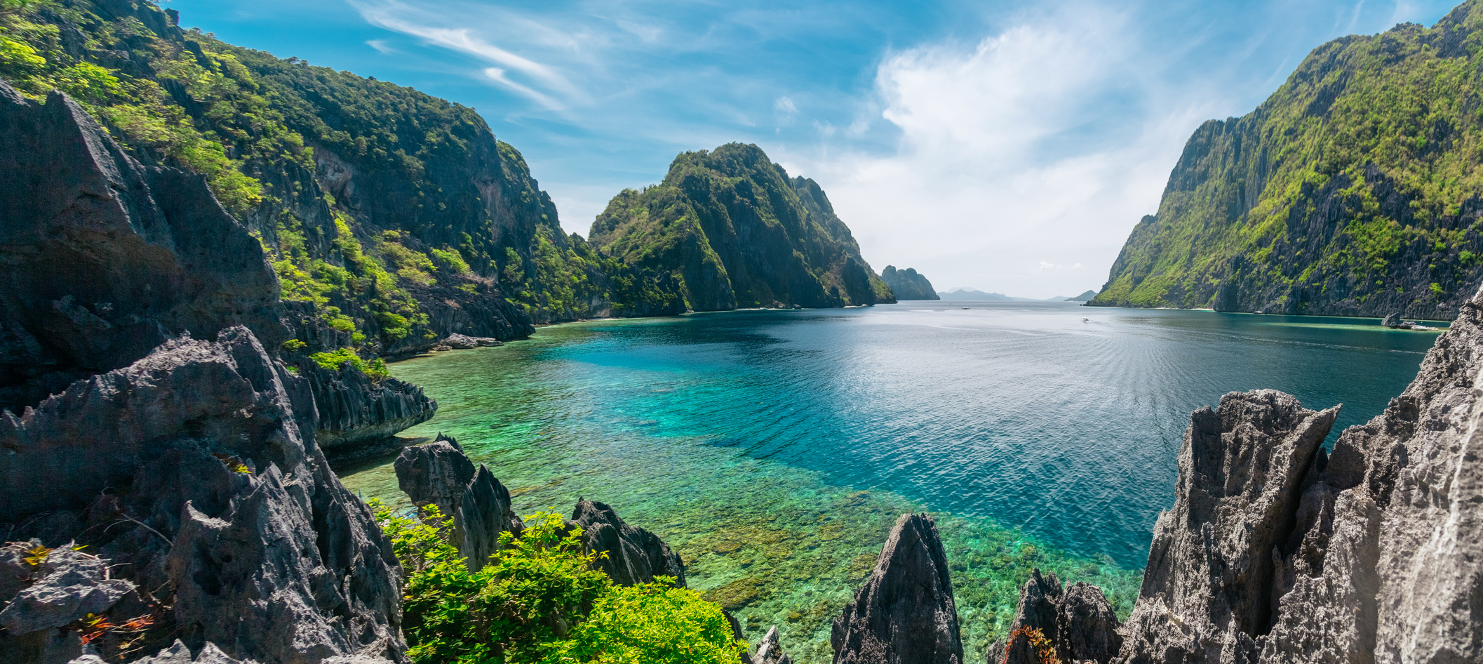 El Nido, Philippines